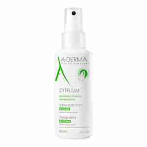 A-DERMA CYTELIUM locion spray 100ml.