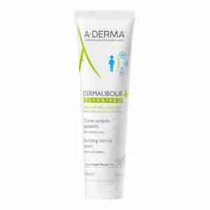A-DERMA DERMALIBOUR BARRIER crema protectora 100ml.