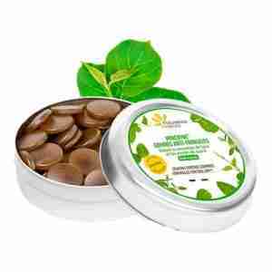FLEURANCE NATURE MINCIFINE GUMMIE CONTROL ANTOJOS METALICA 80G