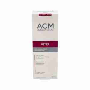 ACM LABORATOIRES VITIX gel 50ml.