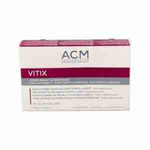 ACM LABORATOIRES VITIX 30comp.