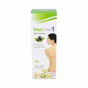 BIOSERUM LESSOBES 1 LIPO-REDUCTOR 250 ML