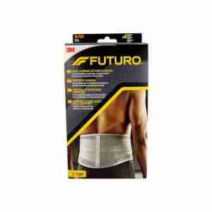 Futuro 3m Futuro Faja Lumbar Estabiliza T/s-M