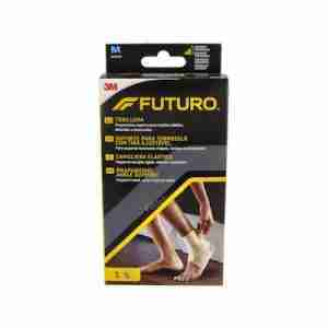 Futuro 3m Futuro Tobillera Soporte Vend 8 T/m 20,5x23 Bg
