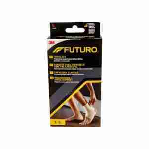 Futuro 3m Futuro Tobillera Soporte Vend 8 T/l 23x25,5 Bg