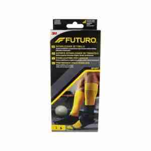 Futuro 3m Futuro Estabilizador Tobillo T/u Ngr