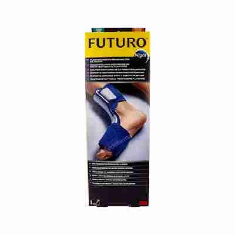 3m Tobillera Nocturna Fascitis Plantar