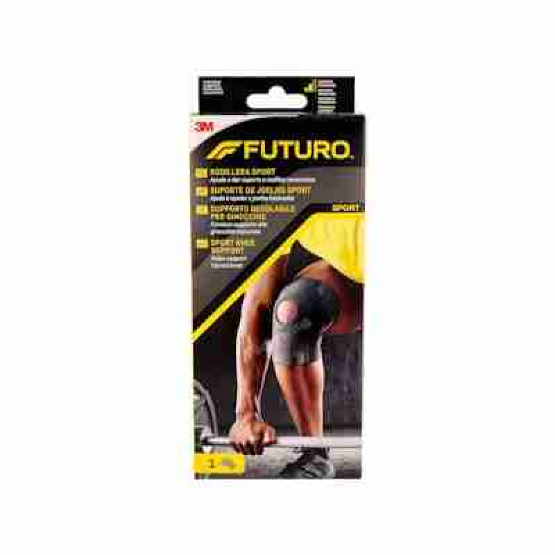 Futuro 3m Futuro Sport Rodillera T/u