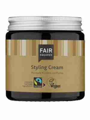 Fair Squared Gel Fijador Moldeador Capilar 100 ml