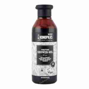 Dr. Konopka´s Men Gel de Ducha Purificante 280 ml. Vegan