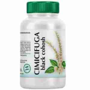 VBYOTICS CIMICIFUGA 120cap.veg.