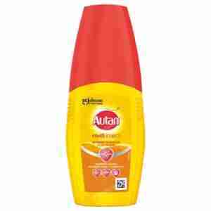 Autan Protection Plus Vaporizador Repelente 100 ml