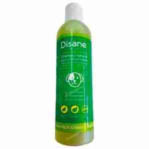 DISANE VETERINARIA CHAMPU ALOE PARA PERROS 250ML.