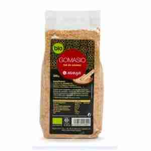 Mimasa Gomasio 200 gr. Bio