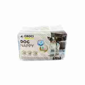 NAYECO VET NAYECO PAÃAL DOG NAPPY PEQUEÃO 14UDS ACC VET