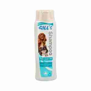 NAYECO VET NAYECO GILL'S CHAMPU PELO LISO 200ML ACC MASCOTA VET