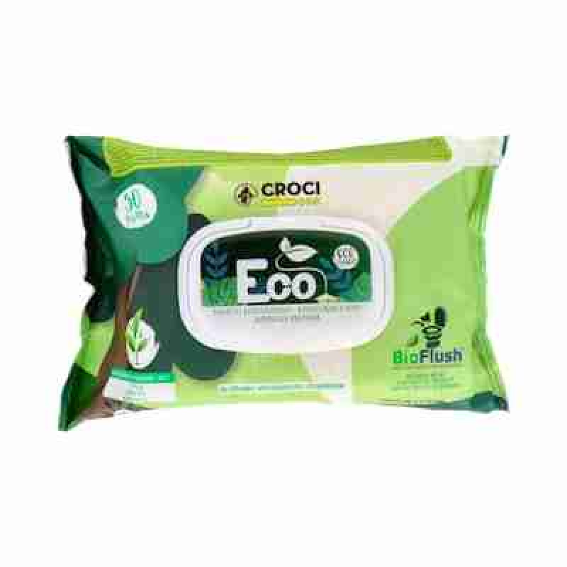 NAYECO VET NAYECO ECO TOALLITAS DE TE VERDE Y CLORHEXIDINA ACC VET