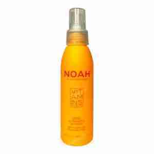 Noah Iluminador para el Cabello Vitamina B5 Spray 125 ml.