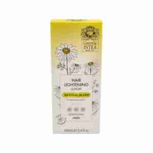 Intea Camomila Intea Locion Aclara Cab Rubio Spray 100 ml