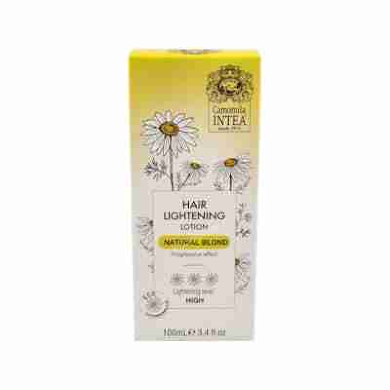Intea Camomila Intea Locion Aclara Cab Rubio Spray 100 ml