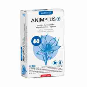 INTERSA ANIMPLUS 42cap.