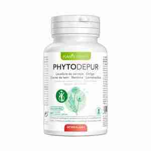 INTERSA PHYTONORM PHYTODEPUR 60cap.