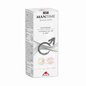 INTERSA MANTIME 60cap.