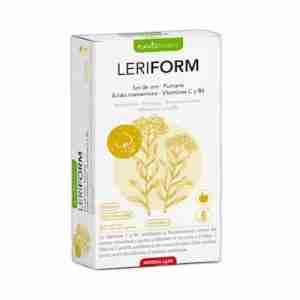 INTERSA LERIFORM 60cap.
