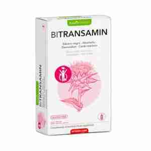INTERSA BITRANSAMIN 60cap.