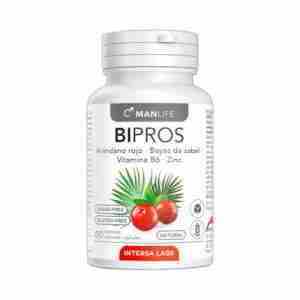 INTERSA BIPROS (prostata) 80cap.