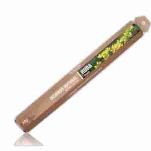 SYS INCIENSO STICK ruda 20uds.