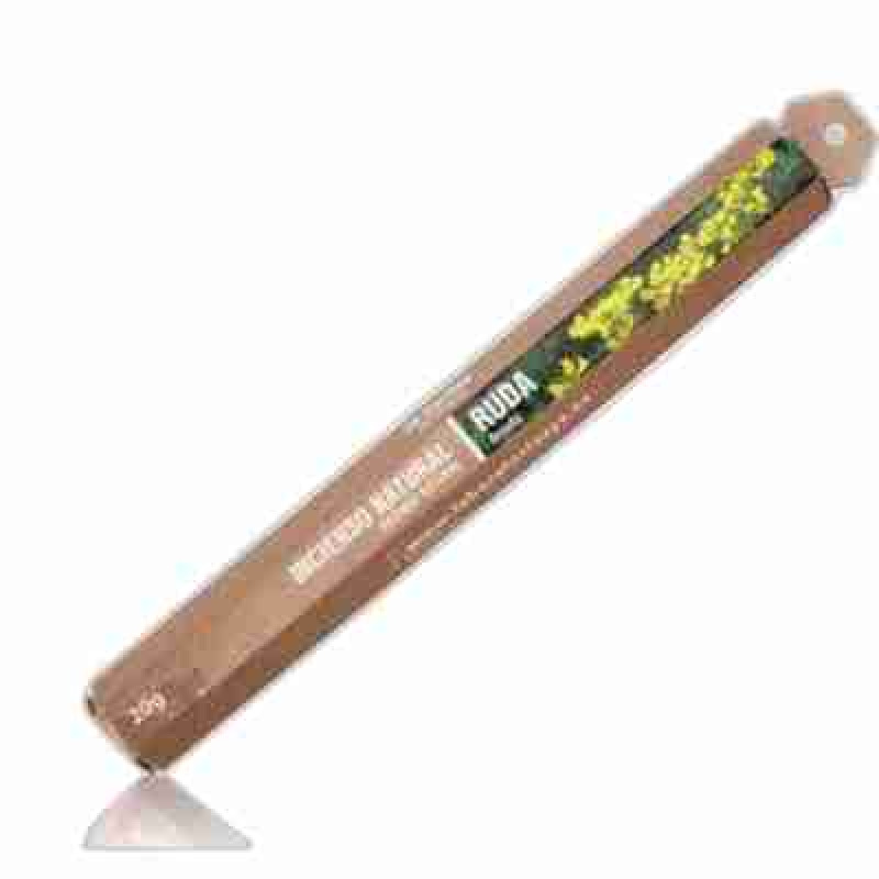 SYS INCIENSO STICK ruda 20uds.