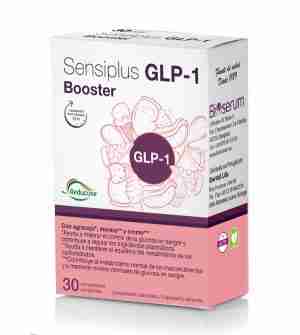 BIOSERUM SENSIPLUS GLP1 BOOSTER 30 COMP