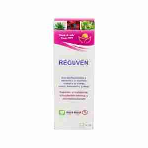 BIOSERUM REGUVEN 250 ML