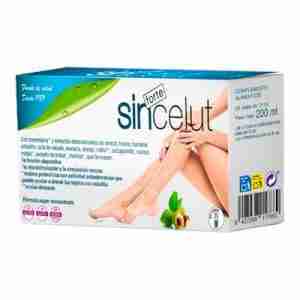 BIOSERUM SINCELUT FORTE 20VIALES