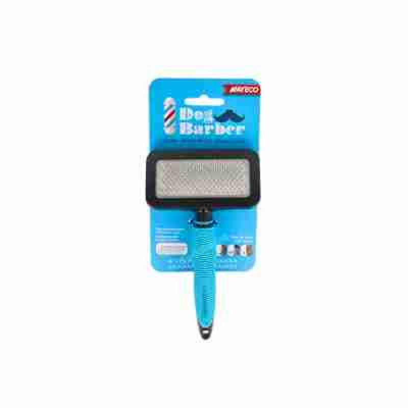 NAYECO VET NAYECO PEINE CARDA MEDIANA DOG BARBER ACC MASCOTA VET