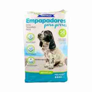 NAYECO VET NAYECO EMPAPADORES BASIC 60X60CM 50UDS ACC VET
