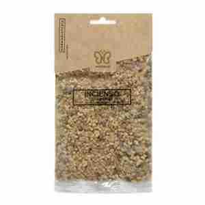 NATURCID INCIENSO lagrimas bolsa 100 gr.