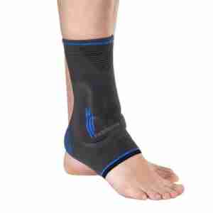 Emo Alfalastic Tobillera Elastica T/l 23-26 cm (Tb102)