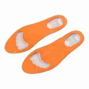 Prim Comforgel Plantillas Ex-Finas Forradas All Care T/m (Cgf0370m)