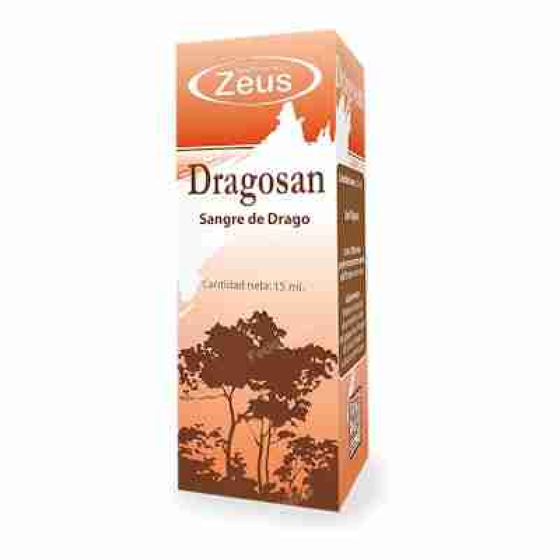 DRAGOSAN 15 ML