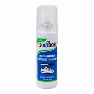Prim Sinodor Spray Limpiador Plantillas 100 ml 12.620.21