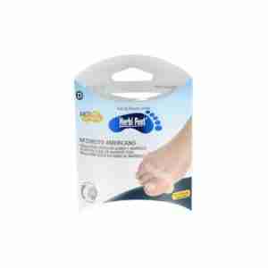 Herbi Feet Herbi Ratoncito Feet Gel Ameri Dcho 1un