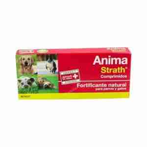 STANGEST VET ANIMA STRATH 40 COMP BLISTER VET