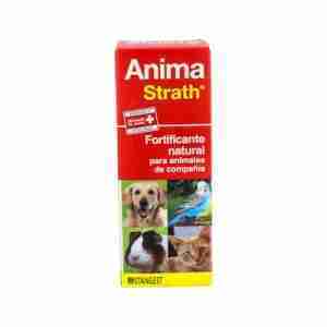 STANGEST VET ANIMA STRATH 250 ML VET