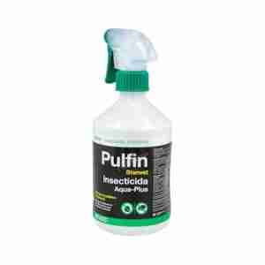 STANGEST VET PULFIN SPRAY AMBIENTAL 500 ML VET