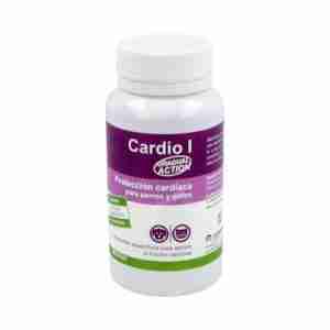 Stangest Vet Cardio I 60 Comp Vet
