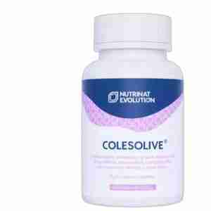 COLESOLIVE 90 VCAPS
