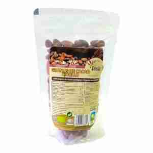 El Oro de los Andes Cacao Criollo en Grano 150 gr. Eco