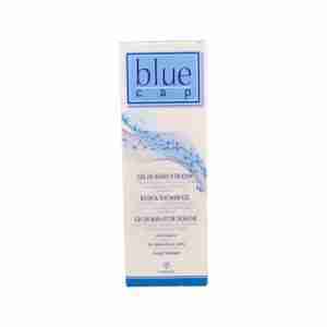 CATALYSIS BLUE-CAP gel 400ml.